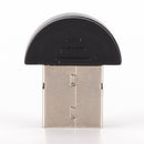 Mini USB2.0  Wireless Bluetooth Dongle Adapter for Laptop PC Win Xp Win7 8 BX