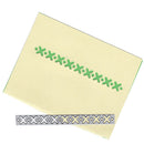 Decorative strip Metal Cutting Dies Stencil Scrapbook Cut Embossing Paper DIY JR