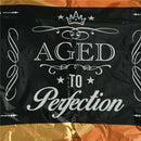 Super Large Whiskey Bottle Balloon Foil Aluminum Balloon party Decor Balloon  3C