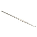 Reusable Hair Colouring Hairdressing Highlighting Dye Cap Hook Frosting