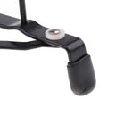 Folding Ukulele Violin Holder Stand Anti-skid for School Store Exhibition