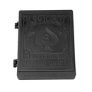 Black Dream Box Broken Paper Card Pieces Restore Close Up Box Dlxd