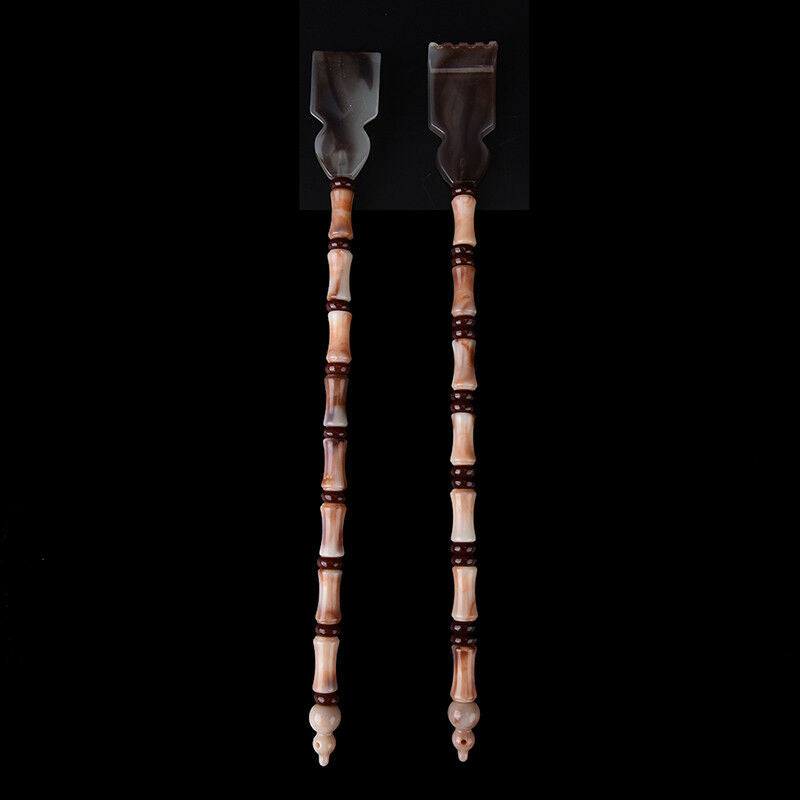 1PC Ox Horn Back Scratcher Massager Backscratcher Itch Body SEAU