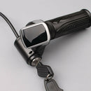 Wuxing Electric Scooter Throttle For Electric Bike Ebike Throttle Thumb Mot K7E9