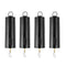 4Pcs Hanging Display Motor Rotating Motor for Wind Spinning Ornament - Battery