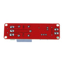 DC 5V NE555 timer switch adjustable module 0-10s time delay relay mod ME