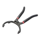 10 Inch Oil Filter Wrench Plier Disassembly Dedicated Clamp Filter Grease W Y1Q3