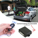 Car Remote Central Door Lock Kit Auto Keyless Entry Alarm System 410/T238