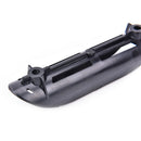 2 Pcs Kayak Marine Boating Paddle Clip Holder Watercraft Accessories B Gw