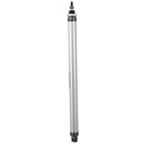 16x250 16mm Bore 200mm Stroke Sinlge Rod Air Cylinder T1Y1
