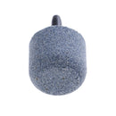 Aquarium`bubble air stone aerator fish tank pond pump hydroponics disk diffusBH*