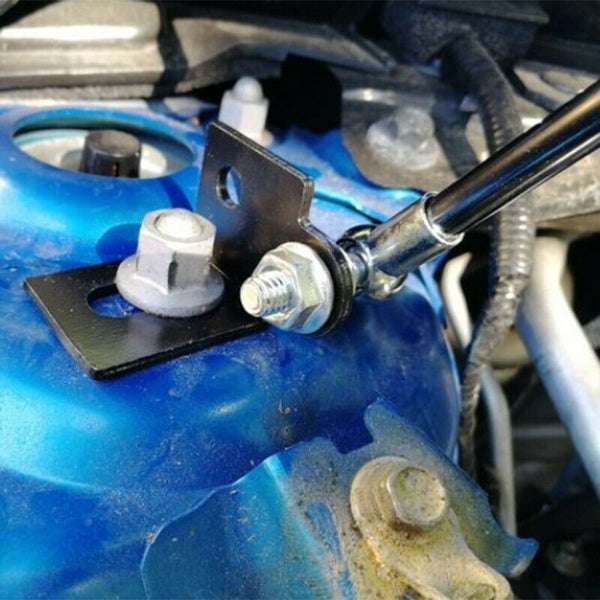 For Mazda Cx-5 Cx5 Ke 1Th 2013-16 Bonnet Hood Supporting Rod Strut Bars Lif T9W3