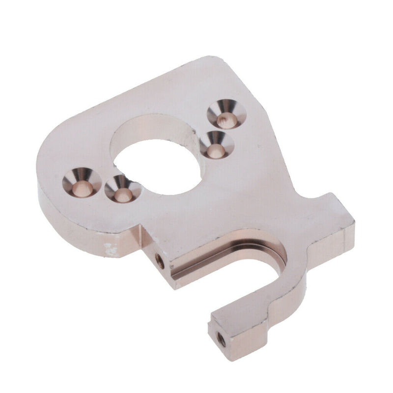 2x RC Metal Engine Mounts for Truck Upgrade Parts