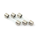 100Pcs F8AL250V Glass Tube Fuse 5x20mm 8A 250V Fast-Blow Glass Tube Fuses S â„–[