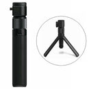 Rotating Time Selfie Stick Holder Tripod Monopod For Insta360 One X / One 3