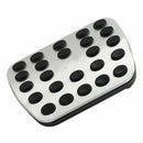 Alloy Pedal Covers Fit for Mercedes Benz a E C S GLK CLK SL W203 W204 W212
