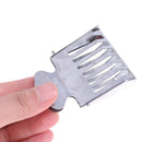 Beekeeping  Bee Catcher Cage Stainless Steel Bee Catcher Clip  Apiculture T ME