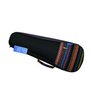 21 Inch Ukulele Case Padded Bag for Hawaii Small Guitar Stringed Instrument