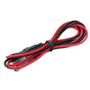12V 120W Car Motorcycle Boat Tractor Cigarette Lighter Power Outlet Socket