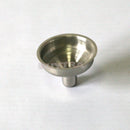 2x Awesome Much Stainless Mini Funnel for Essential Oil Bottles / Flasks A ï¼D