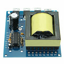 1X(500W Inverter Boost Board Transformer Power Dc 12V To Ac 220V 380V Car C