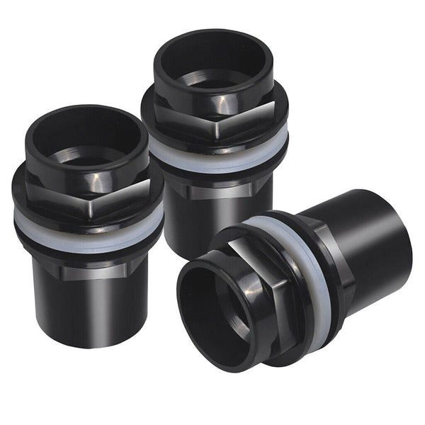 Pcs Aquarium Tank Water Treatment Pipe Joint Connector Coupler Adapter