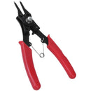 New 4 in 1 Snap Ring Pliers Plier Set Circlip Combination Retaining Clip