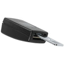21mm 7/8 inch Universal Auto Car Seat Belt Buckle Clip Extender Socket