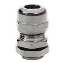 4 pcs PG 7 3-6.5 mm dia wire metal waterproof connector cable gland connect N3Y1