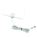 Mini 80 Mile  HDTV Antenna 4K Indoor Digital TV Aerial Signal Amplifier