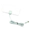 Mini 80 Mile  HDTV Antenna 4K Indoor Digital TV Aerial Signal Amplifier