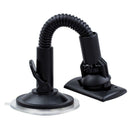 flexible mounting support on the car windscreen F5S3