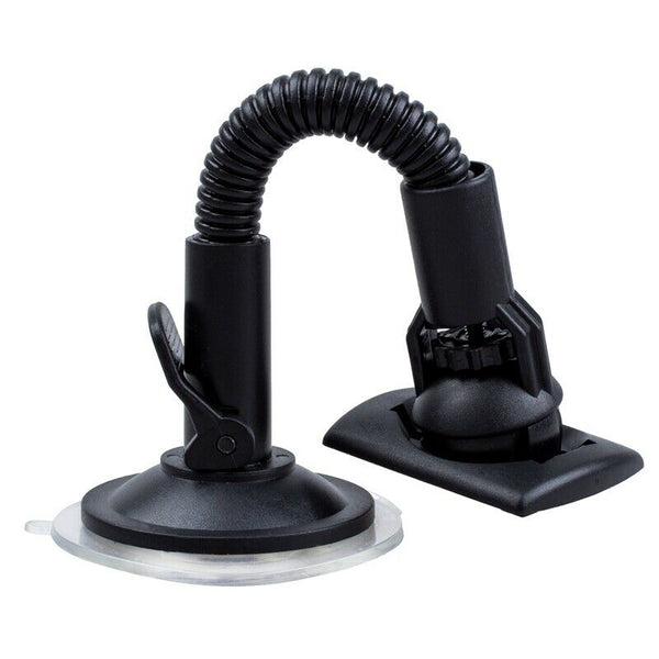 flexible mounting support on the car windscreen F5S3