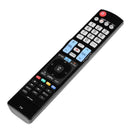 Tv Remote Controller Akb73756581 Replaced Remote Controller For Lg 40Ub800  G7J8