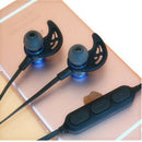 Silicone Horn Spare Ear Strap Hook Holder for Bluetooth Earphone (Pack of 20)