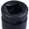 1/2 to 3/4 Pneumatic Sleeve Socket Adapter Reducer Converter Air Impact Too