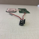 Universal Qi Wireless Charger PCBA Circuit Board Coil Wireless Charging Module