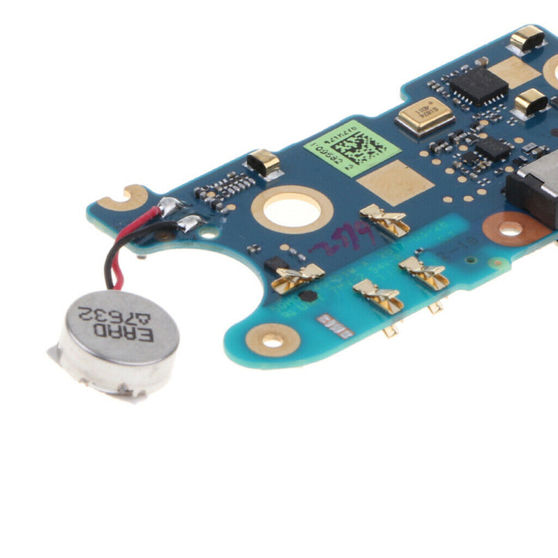 Repair Part Dock Connector USB Charging for HTC U11