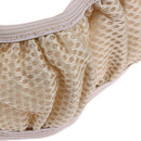 Handbrake Auto Car Steering Wheel Cover Cars Steering Beige