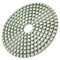 8Pcs Diamond Polishing Pads 4 inch Wet/Dry Set For Granite Stone Concrete M