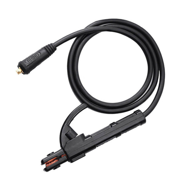 300A Earth Clip + Welding Jig Holder + 1.5m Line Welders Supplies Black