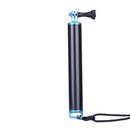 Floating Hand Grip Stick Pole Selfie Monopod for Gopro Hero 4 3 Sport Camera