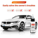 50ml Car Paint Scratch Repair Wax Polishing Paste Auto Maintenance Detailing