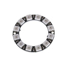 RGB LED Ring 12 Bit WS2812 5050 RGB LED + Integrated Driver Module for Yw