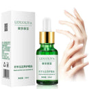 10ml Hand Massage Oil Essential Oils Hand Care Anti-Drying Anti-Crack Gener E5B2