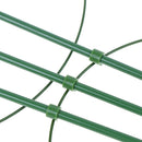 Vine Climbing Rack 60cm Flower Plant Trellis Plant Support Frame Garden Tool_^i