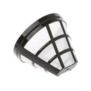 3Pcs Replacement Coffee Filter Baskets Reusable Refillable Basket Newest Useful