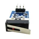 5 Pcs Of Travel Switch Collision Switch Limit Switch For for Arduino Raspbe