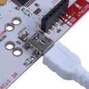 Alligator Clip Jumper Wire Standard Controller Board DIY Kit for Makey