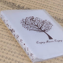 Big Storage Holder Music Score Folder for Arts Department Students Teachers